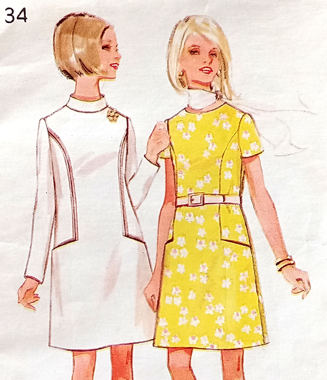 Butterick 5202