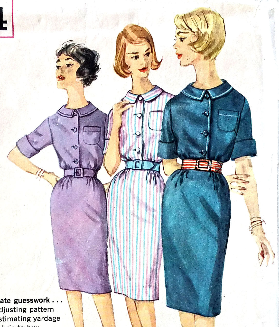 Simplicity 3754