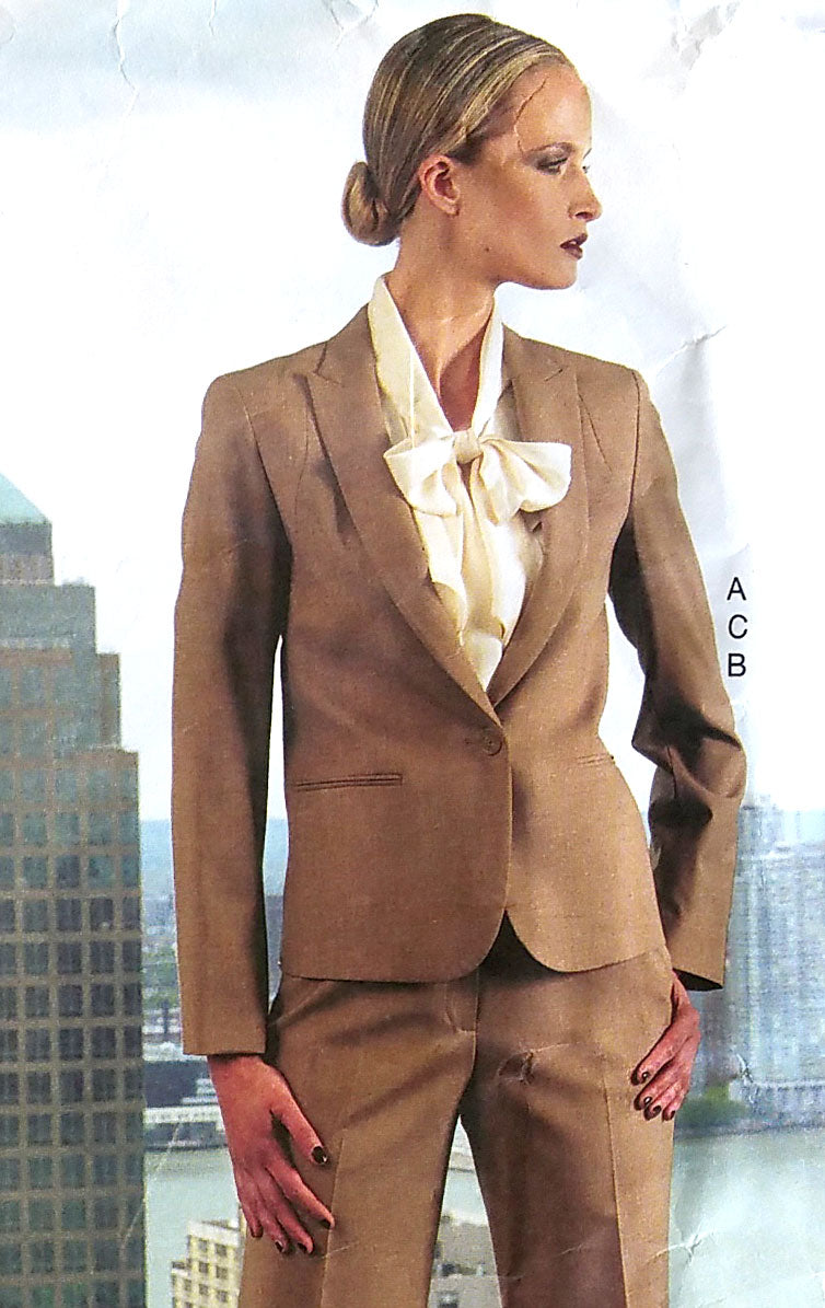 Vogue 1325