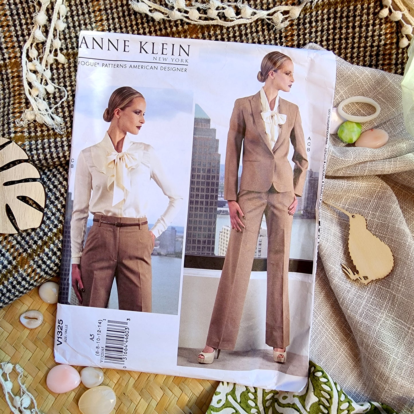Vogue 1325