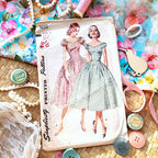 Simplicity 1650