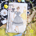 Simplicity 3338
