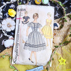 Simplicity 3338