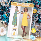 Simplicity 5014