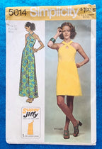 Simplicity 5014
