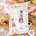 Woman's Realm L56