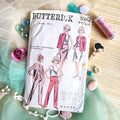 Butterick 3585