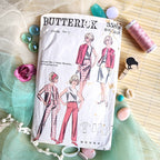 Butterick 3585