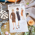 Butterick 3763