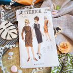 Butterick 3763