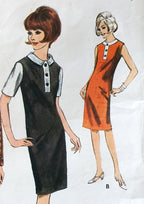 Butterick 3763