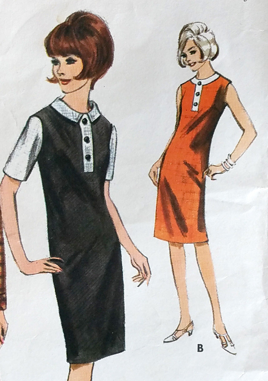Butterick 3763
