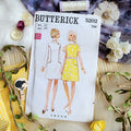 Butterick 5202