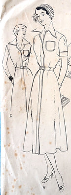 Butterick 5326