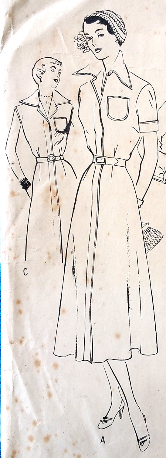 Butterick 5326