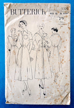 Butterick 5326