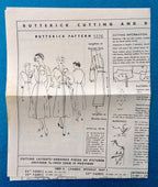 Butterick 5326