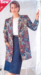 Butterick 5534