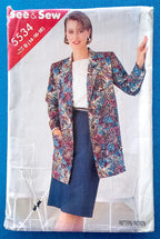 Butterick 5534