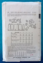 Butterick 9563