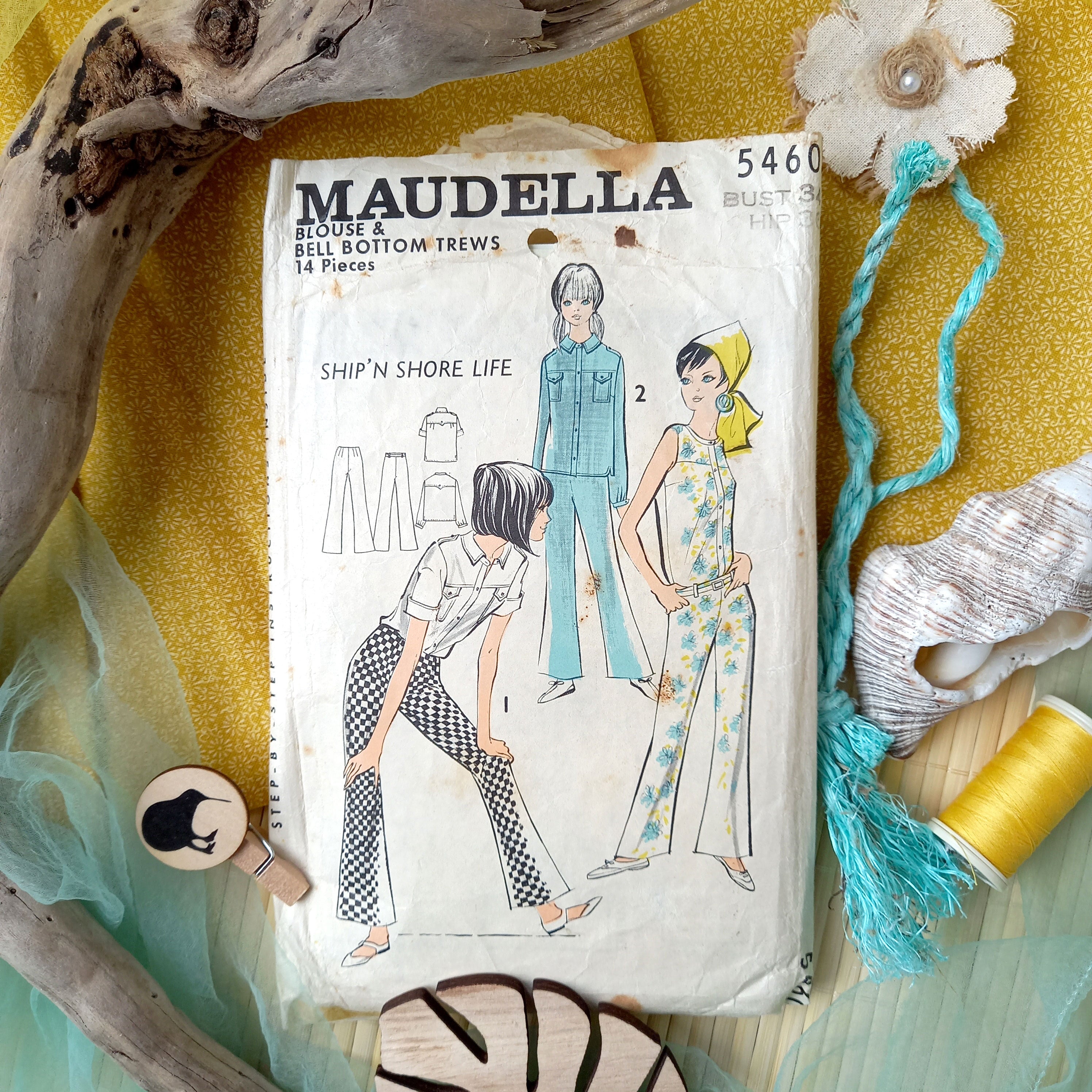 Maudella 5460