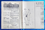McCall's 4461
