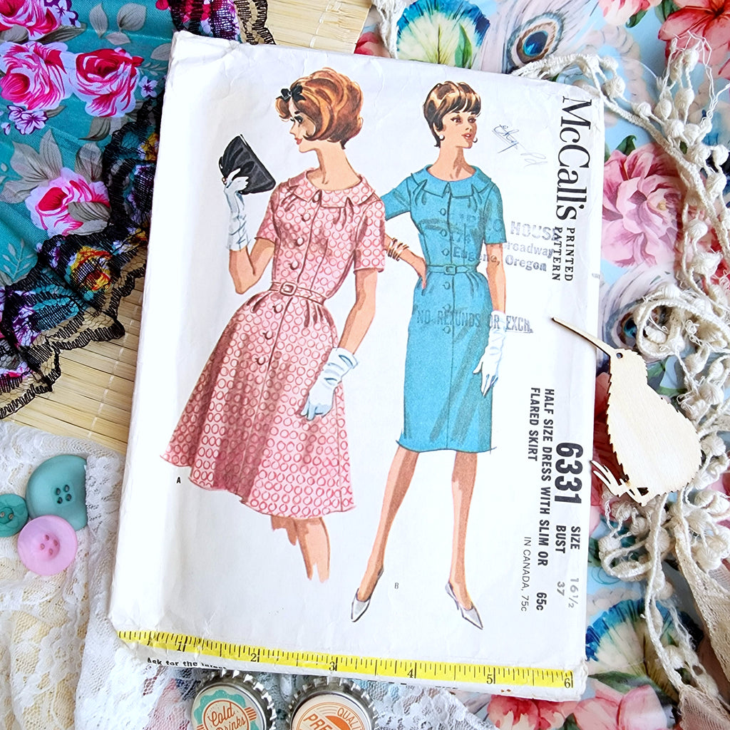McCall's 6331