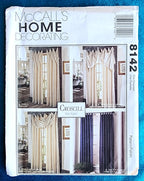 McCall's 8142