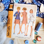 McCall's 9589