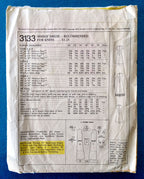 McCall's 3133