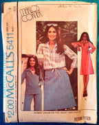 McCall's 5411