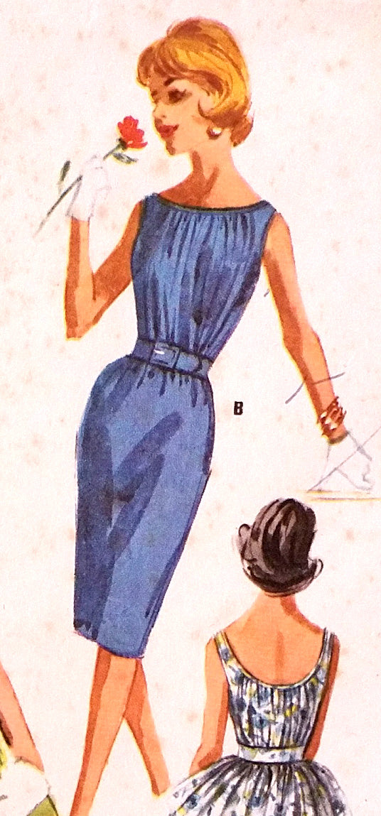 McCall's 6276