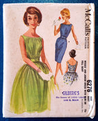 McCall's 6276