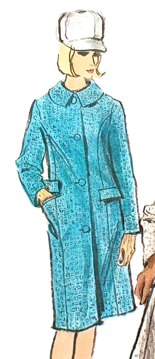 McCall's 7623