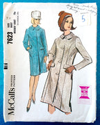 McCall's 7623