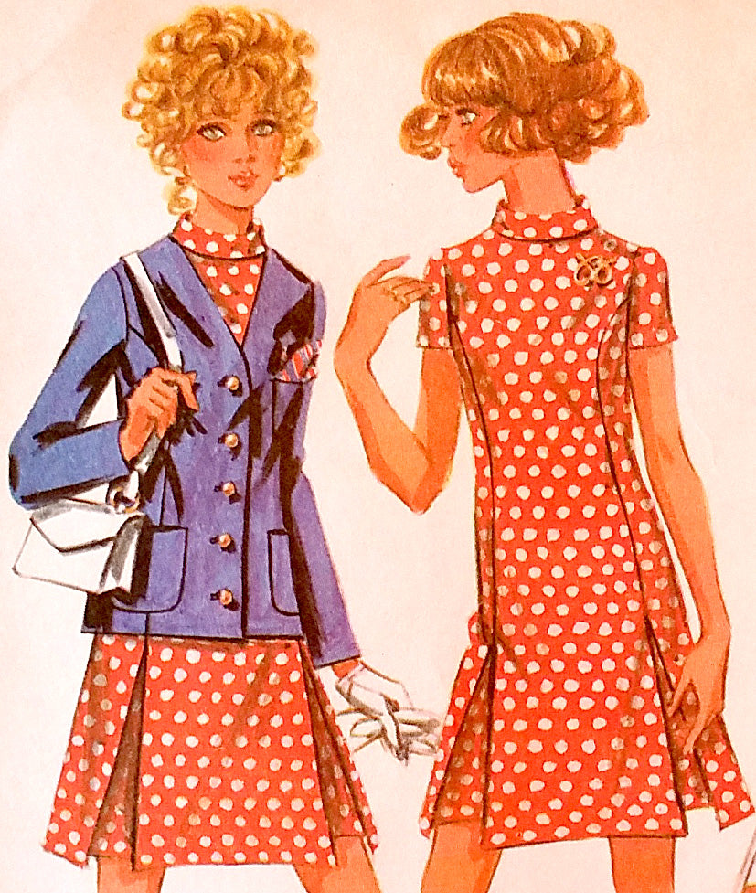McCall's 9589