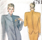 New Look 6781