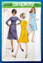 Simplicity 9059