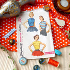Simplicity 1388