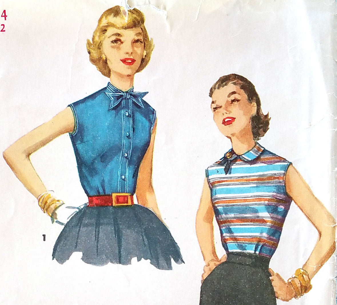 Simplicity 1388