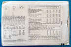 Simplicity 1799