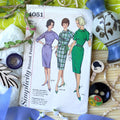Simplicity 4051