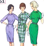 Simplicity 4051