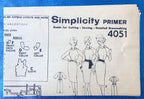 Simplicity 4051