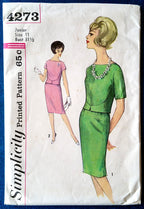 Simplicity 4273