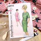 Simplicity 4273