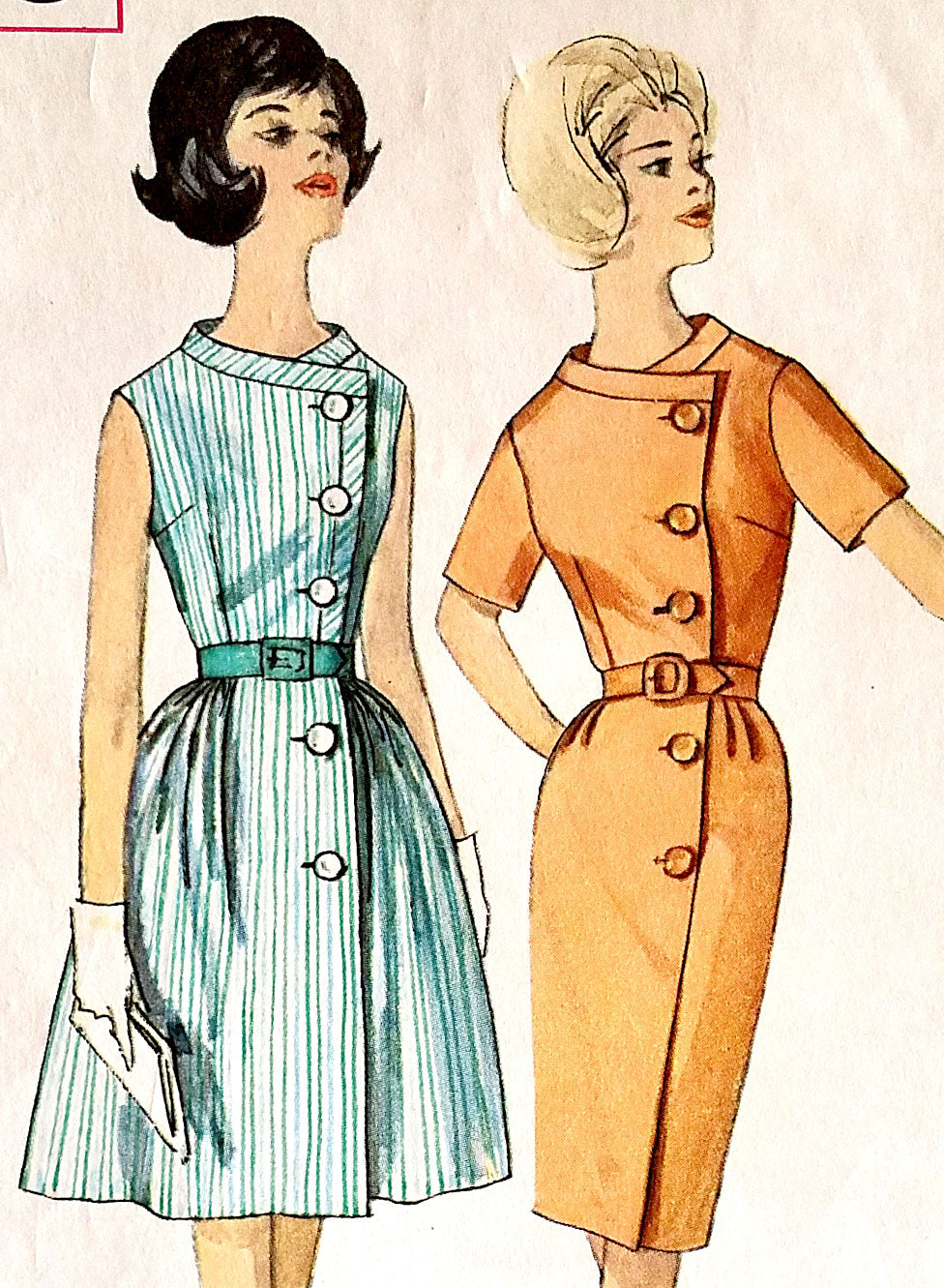 Simplicity 4399