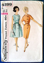 Simplicity 4399