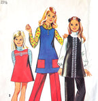 Simplicity 5282