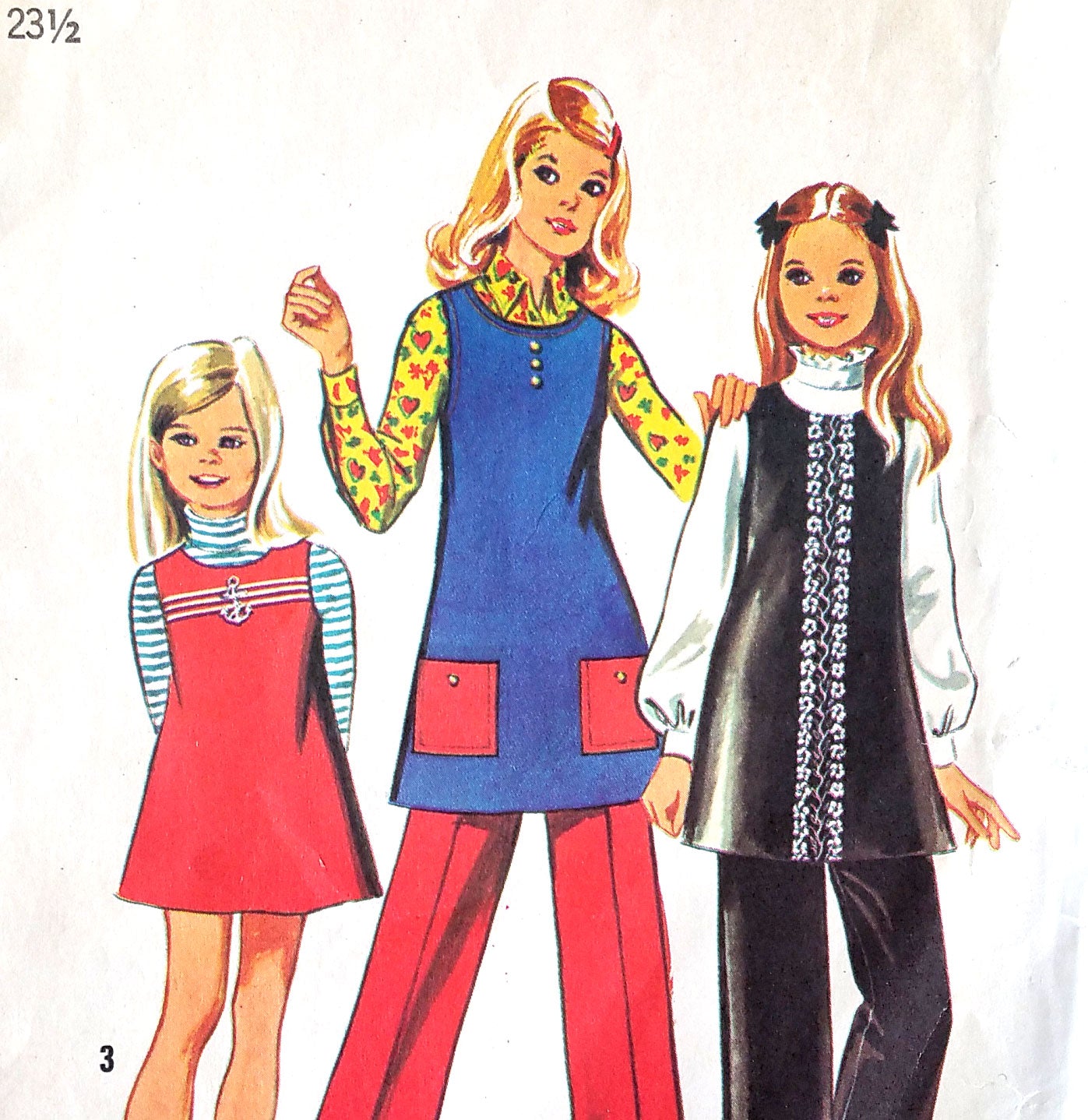 Simplicity 5282